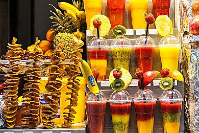 《真女神转生5》恶魔介绍：妖精之王奥伯隆